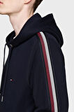 Tommy Hilfiger Erkek Sweat MW0MW37225 DW5
