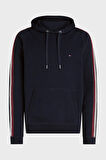 Tommy Hilfiger Erkek Sweat MW0MW37225 DW5