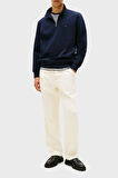 Tommy Hilfiger Erkek Sweat MW0MW37233 DW5