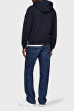 Tommy Hilfiger Erkek Sweat MW0MW37244 DW5