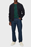Tommy Hilfiger Erkek Sweat MW0MW37357 DW5