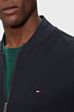 Tommy Hilfiger Erkek Sweat MW0MW37357 DW5