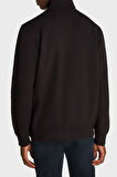 Tommy Hilfiger Erkek Sweat MW0MW37233 BDS