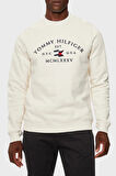 Tommy Hilfiger Erkek Sweat MW0MW35526 Z00