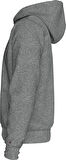 TOMMY HILFIGER Tommy Hilfiger Bıg Hılfıger Hoddy Sweatshirt Sweatshirt