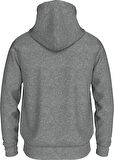 TOMMY HILFIGER Tommy Hilfiger Bıg Hılfıger Hoddy Sweatshirt Sweatshirt