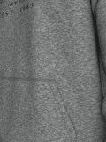 TOMMY HILFIGER Tommy Hilfiger Bıg Hılfıger Hoddy Sweatshirt Sweatshirt