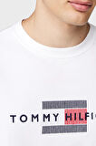 Tommy Hilfiger Erkek Sweat MW0MW35541 YBR