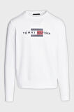 Tommy Hilfiger Erkek Sweat MW0MW35541 YBR