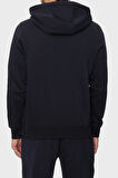Tommy Hilfiger Erkek Sweat MW0MW37361 DW5