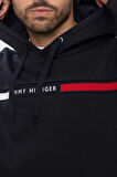 Tommy Hilfiger Erkek Sweat MW0MW37361 DW5