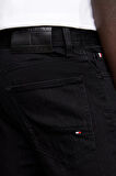 Tommy Hilfiger Erkek Kot Pantolon MW0MW36685 1B4