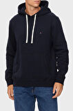Tommy Hilfiger Erkek Sweat MW0MW37230 DW5