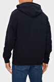 Tommy Hilfiger Erkek Sweat MW0MW37230 DW5