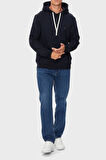 Tommy Hilfiger Erkek Sweat MW0MW37230 DW5