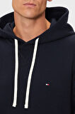Tommy Hilfiger Erkek Sweat MW0MW37230 DW5