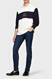 Tommy Hilfiger Erkek Kot Pantolon MW0MW36686 1BQ