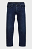 Tommy Hilfiger Erkek Kot Pantolon MW0MW36686 1BQ
