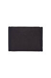 Erkek TJM FRESHMAN NYLON TRIFOLD Cüzdan - SİYAH | XL