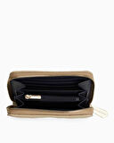 Tommy Hilfiger Poppy Reform Zip Around Wallet Cüzdan