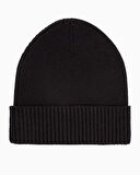 Flag Cotton Beanie Bere