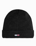 Elongated Beanie Logolu Şapka