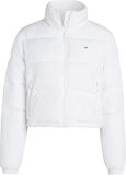 TOMMY HILFIGER  TJW CRP ESSENTIAL PUFFER MONT