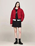 Tommy Hilfiger TJW CRP ESSENTIAL PUFFER Mont