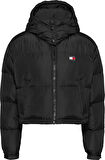 TOMMY HILFIGER TJW CRP ALASKA PUFFER Mont