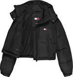 TOMMY HILFIGER TJW CRP ALASKA PUFFER Mont