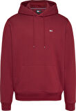 TOMMY HILFIGER TJM REG S FLAG HOODIE Sweatshirt