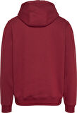 TOMMY HILFIGER TJM REG S FLAG HOODIE Sweatshirt