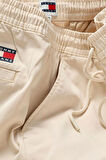 Tommy Jeans Erkek Jog Pantolon