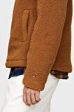 Tommy Hilfiger Erkek Sweat MW0MW37228 HJW
