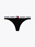 TOMMY HILFIGER CLASSIC THONG (EXT. SIZE) Külot