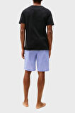 Tommy Hilfiger Erkek T Shirt UM0UM03379 0SI