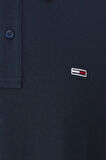Tommy Hilfiger Erkek  Logolu Normal Kesim  Polo T-Shirt
