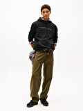 TOMMY HILFIGER TJM REG LINEAR LOGO HOODIE EXT Sweatshirt