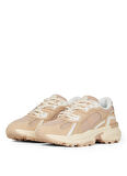 Tommy Hilfiger Koyu Bej Kadın Sneaker FW0FW08385