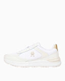 Tommy Hilfiger Casual Fashion Runner Sneaker