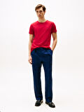 TOMMY HILFIGER STRETCH SLIM FIT TEE T-Shirt
