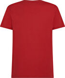 TOMMY HILFIGER STRETCH SLIM FIT TEE T-Shirt