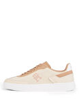 Tommy Hilfiger Bej Kadın Sneaker FW0FW08380