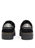 Tommy Hilfiger Siyah Kadın Sneaker EN0EN02676