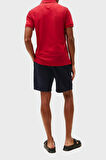 Tommy Hilfiger Erkek Polo Yaka T Shirt MW0MW17771 XLD