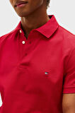 Tommy Hilfiger Erkek Polo Yaka T Shirt MW0MW17771 XLD