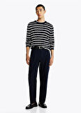 Tommy Hilfiger Mavi Erkek Kazak MW0MW331320A6