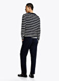 Tommy Hilfiger Mavi Erkek Kazak MW0MW331320A6