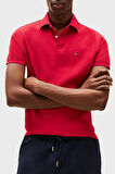 Tommy Hilfiger Erkek Polo Yaka T Shirt MW0MW17770 XLD