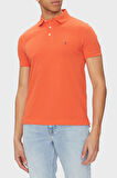 Tommy Hilfiger Erkek Polo Yaka T Shirt MW0MW17771 SCX